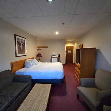 Travelodge by Wyndham Port Elgin Eksteriør bilde
