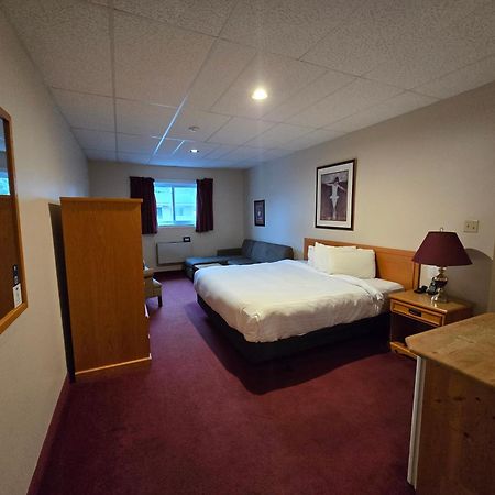 Travelodge by Wyndham Port Elgin Eksteriør bilde