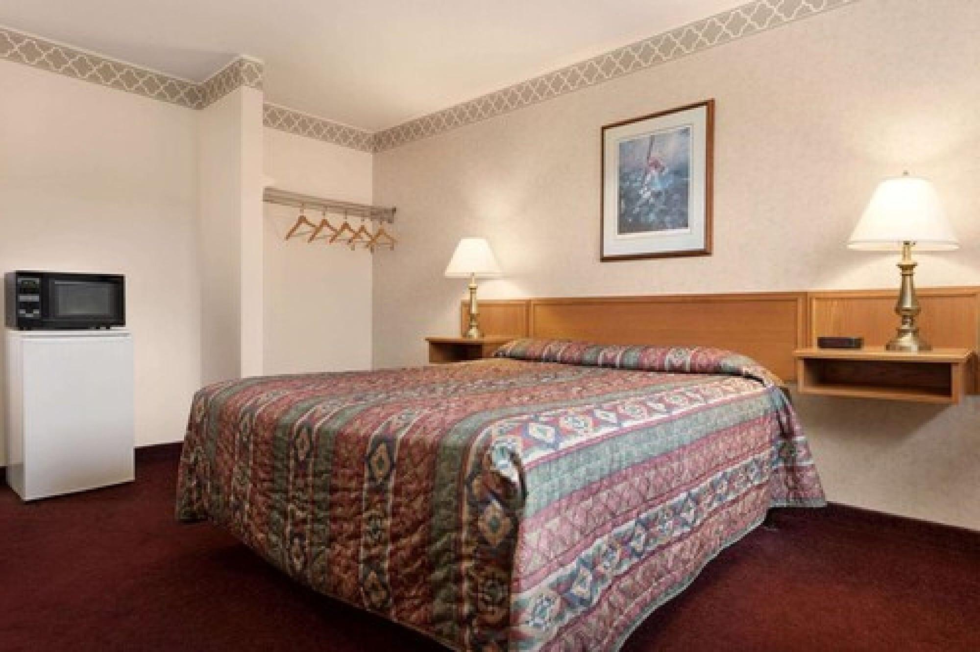Travelodge by Wyndham Port Elgin Eksteriør bilde