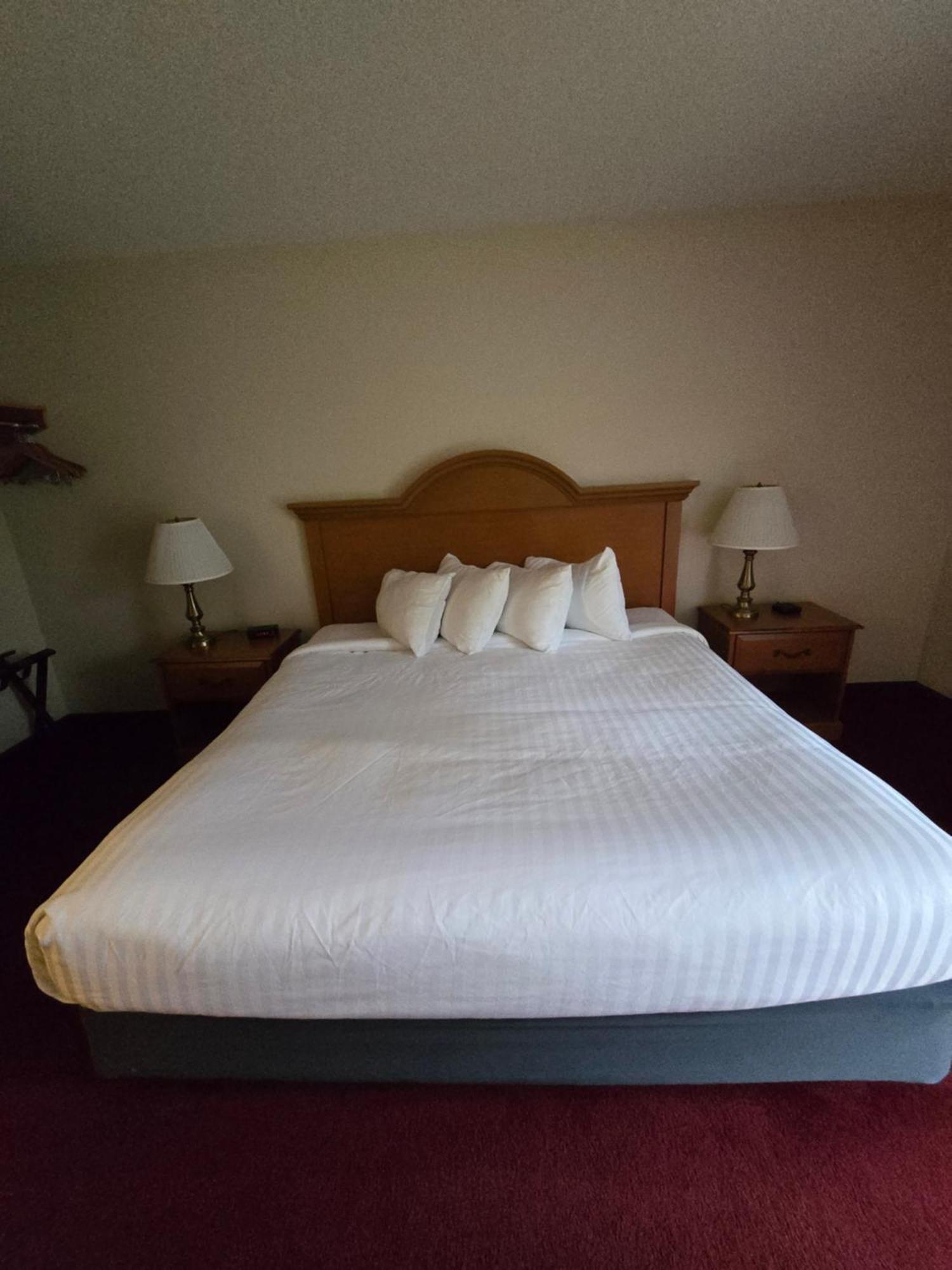 Travelodge by Wyndham Port Elgin Eksteriør bilde