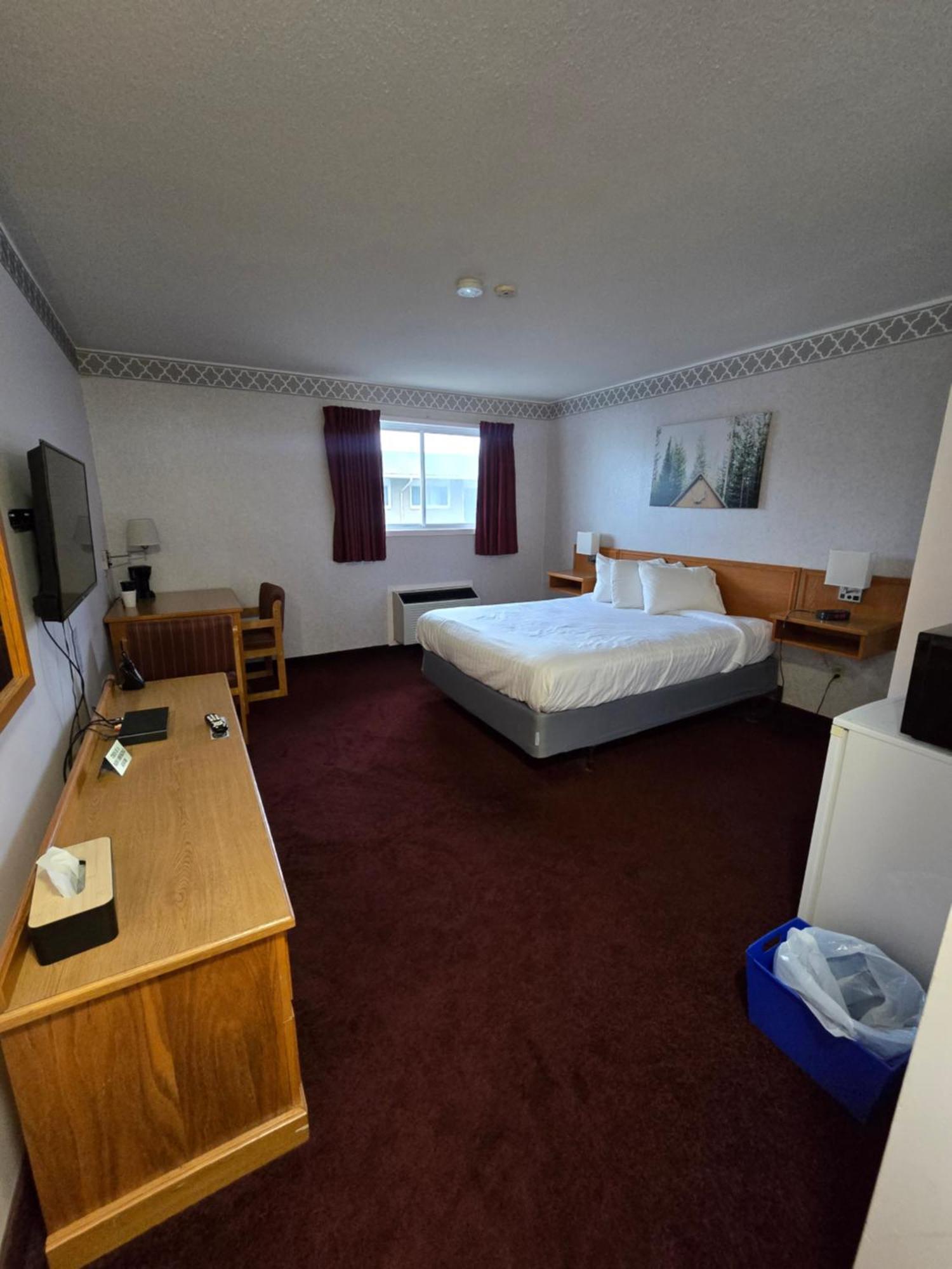 Travelodge by Wyndham Port Elgin Eksteriør bilde