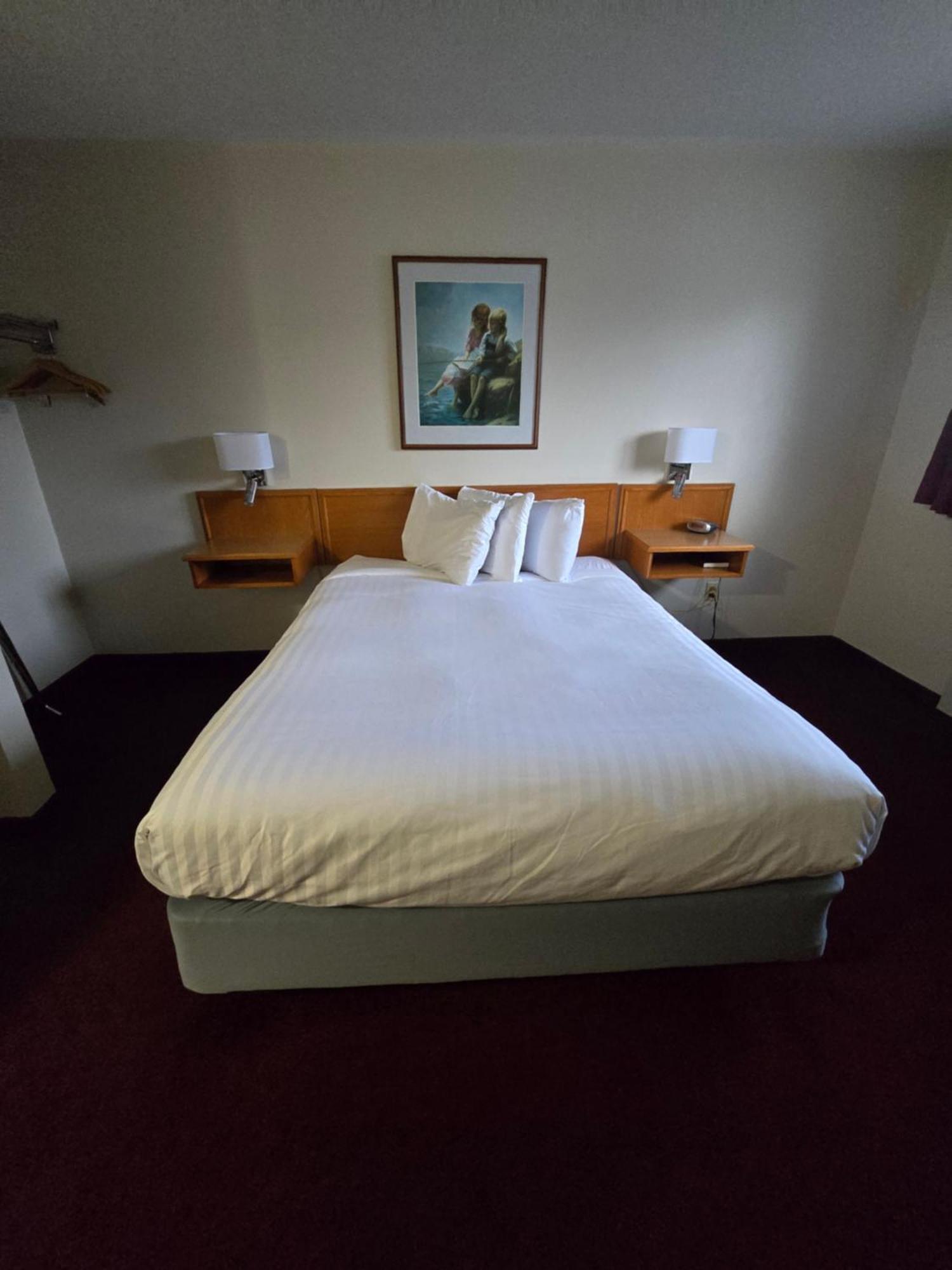Travelodge by Wyndham Port Elgin Eksteriør bilde