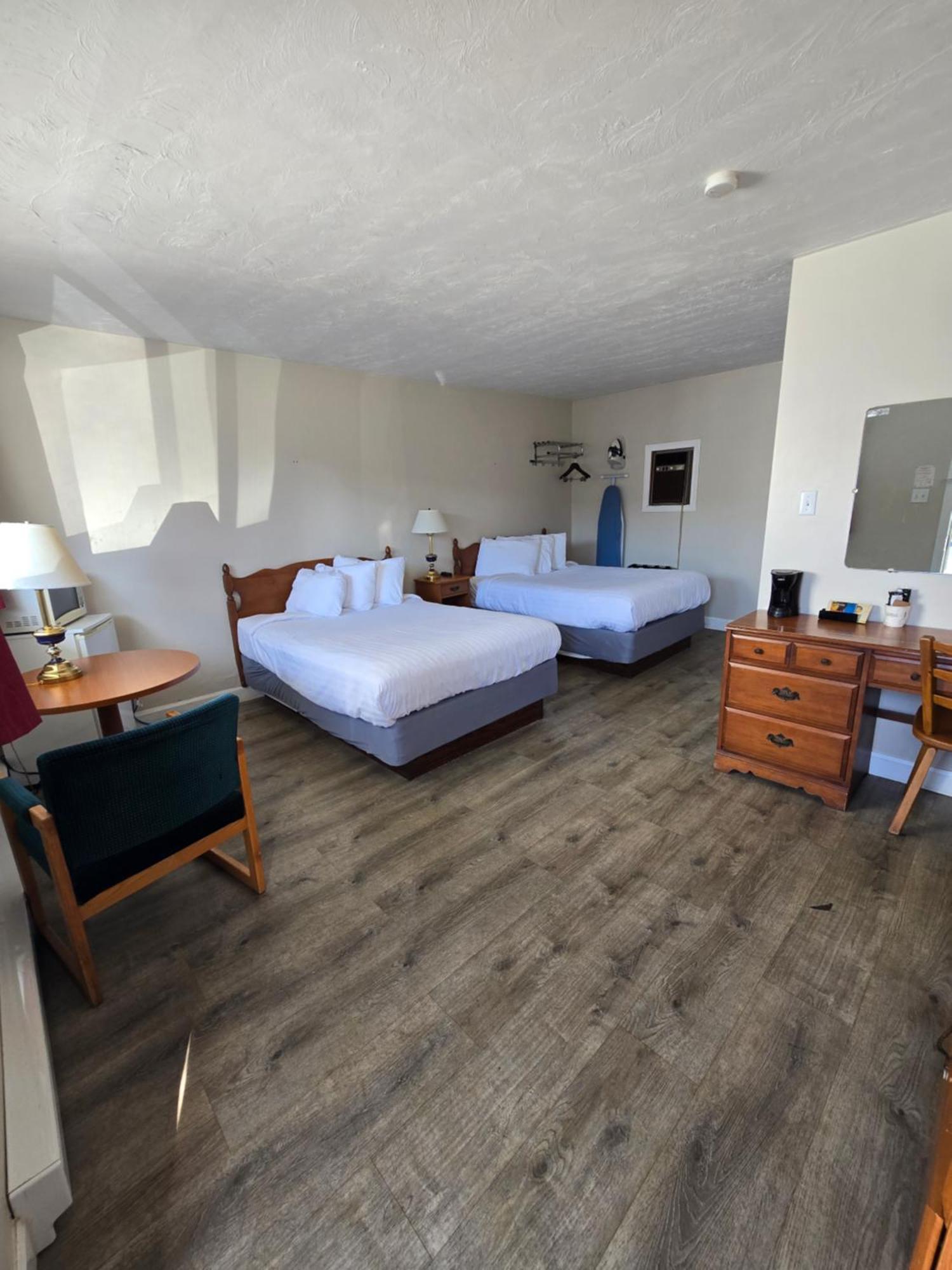 Travelodge by Wyndham Port Elgin Eksteriør bilde