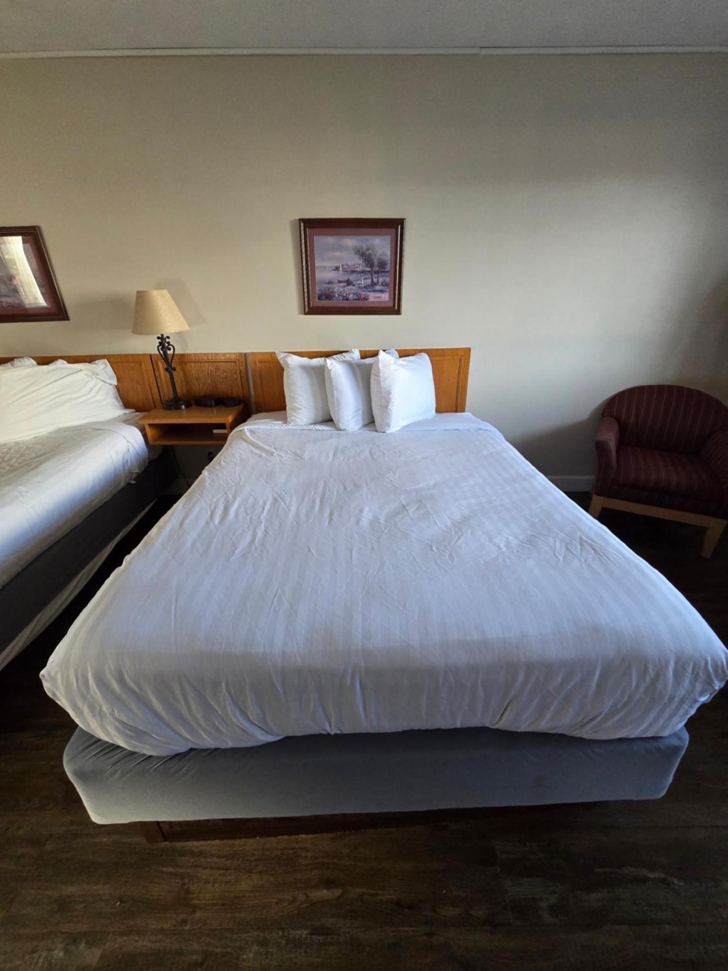 Travelodge by Wyndham Port Elgin Eksteriør bilde