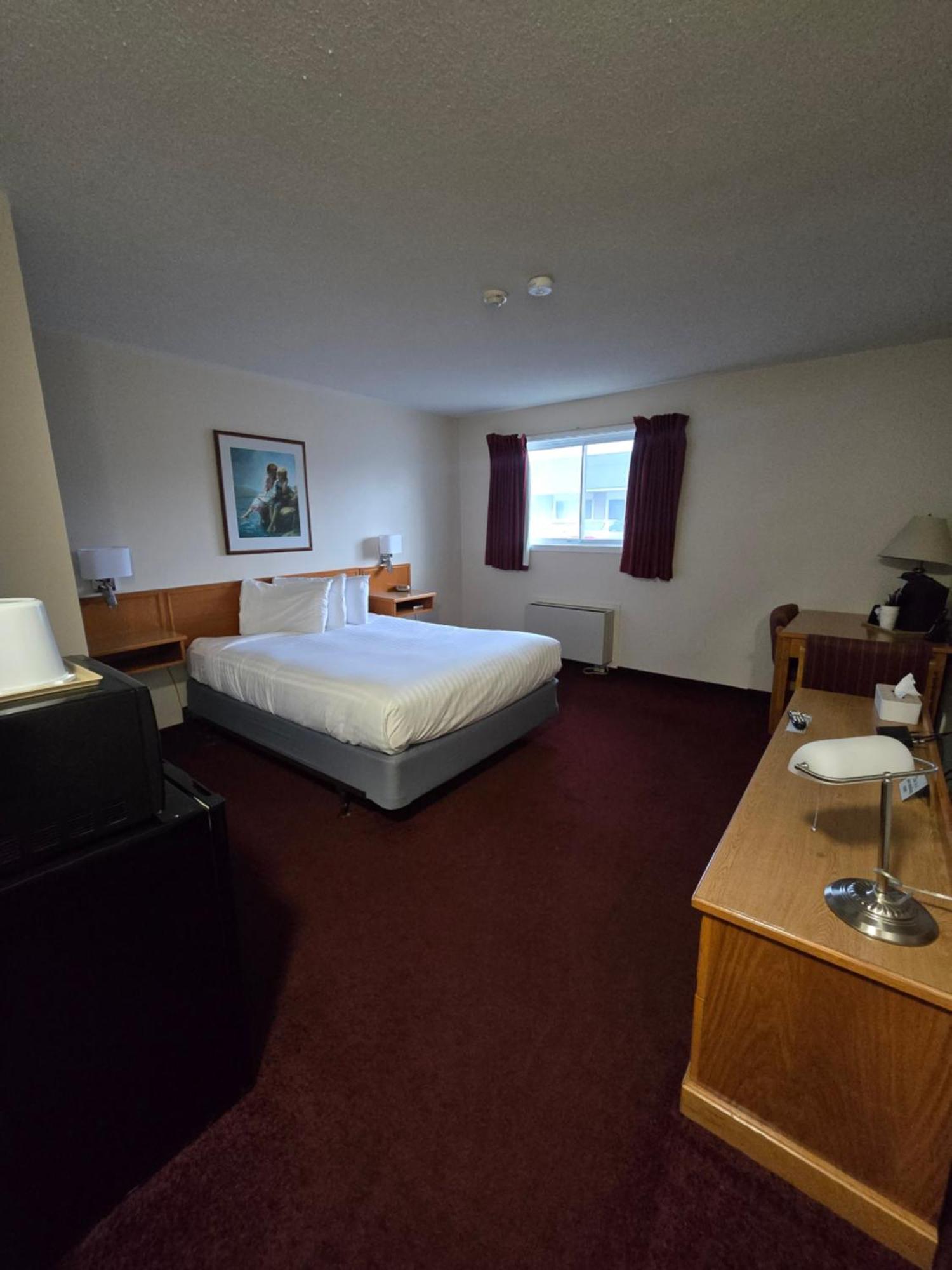 Travelodge by Wyndham Port Elgin Eksteriør bilde