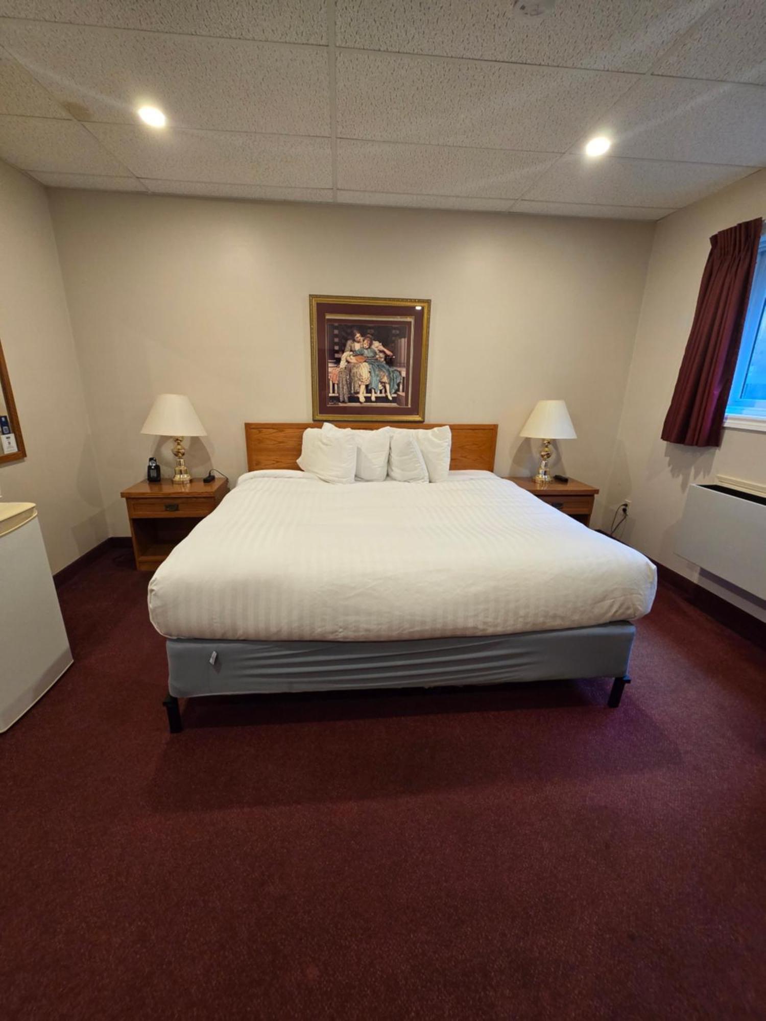 Travelodge by Wyndham Port Elgin Eksteriør bilde
