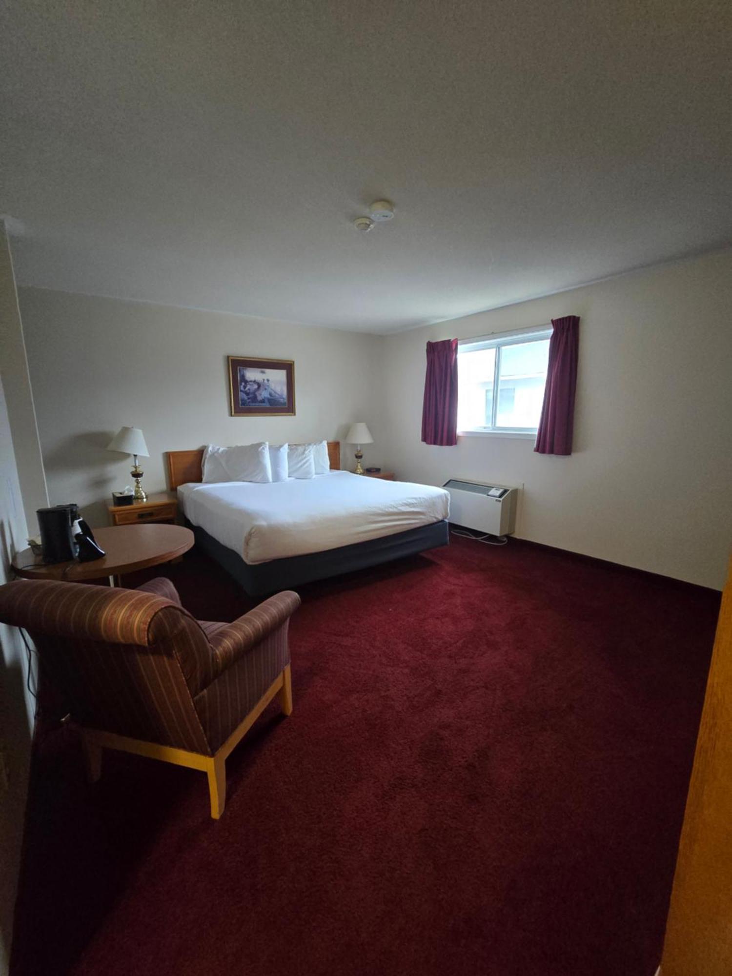 Travelodge by Wyndham Port Elgin Eksteriør bilde