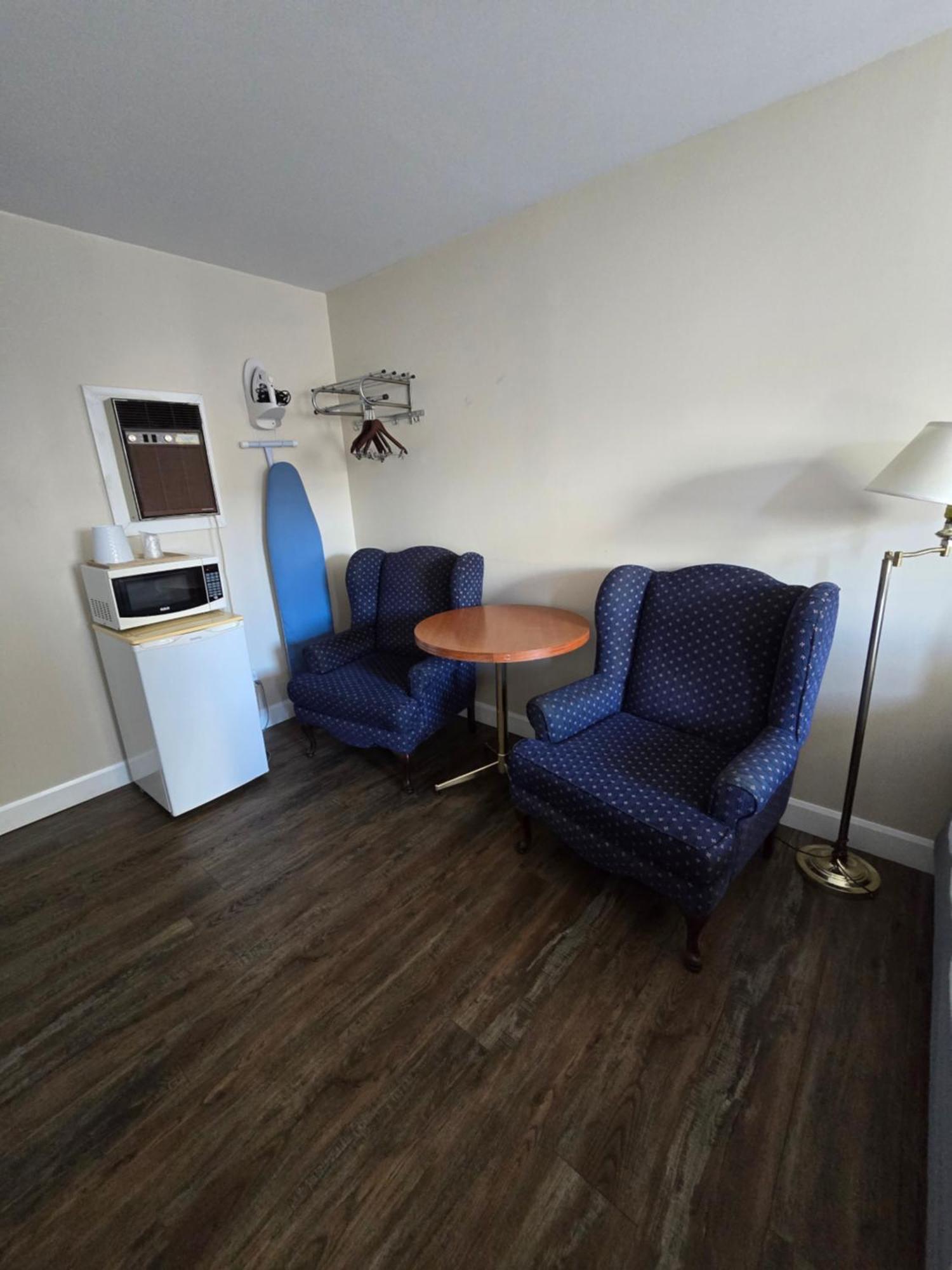 Travelodge by Wyndham Port Elgin Eksteriør bilde
