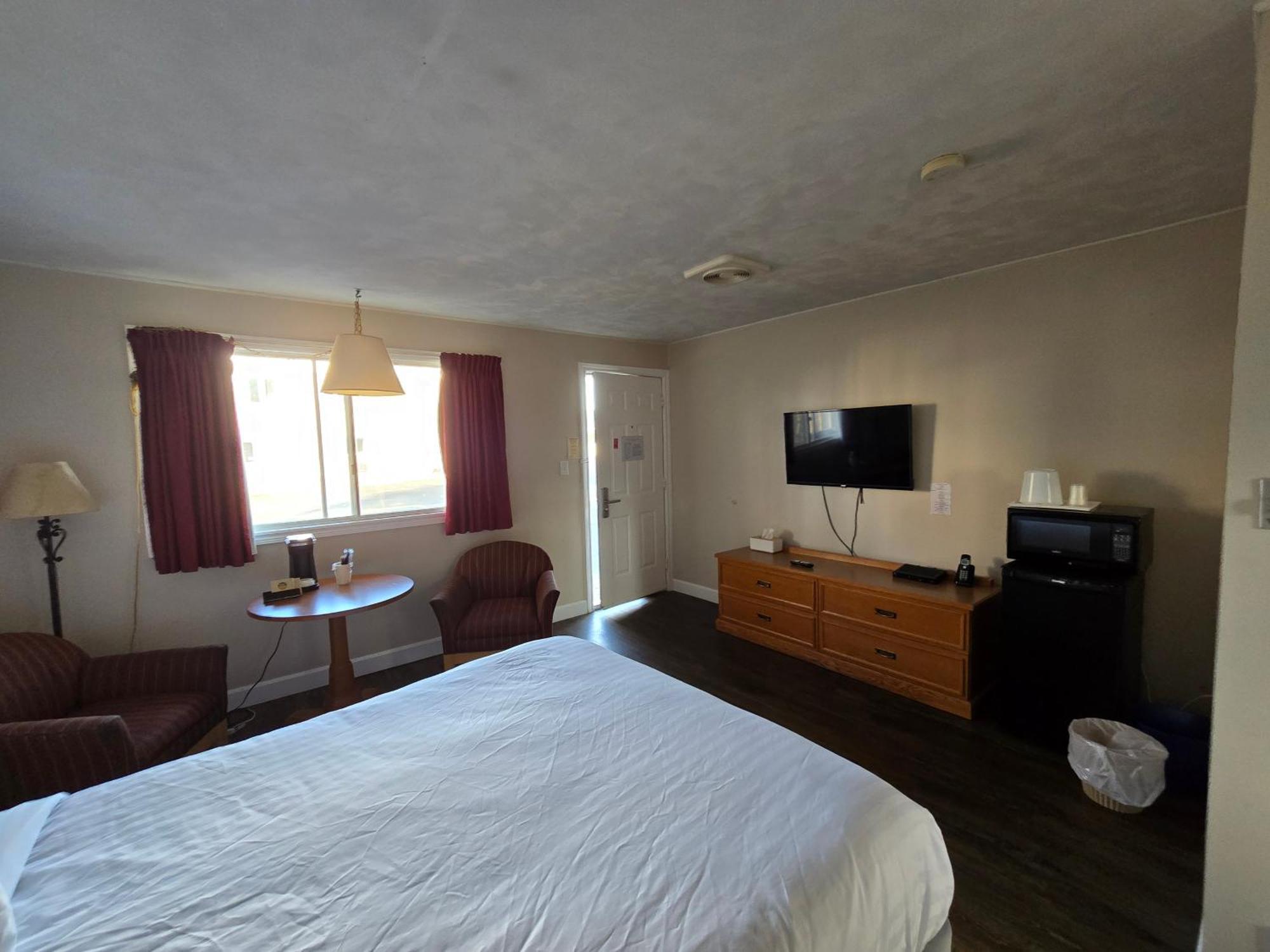 Travelodge by Wyndham Port Elgin Eksteriør bilde