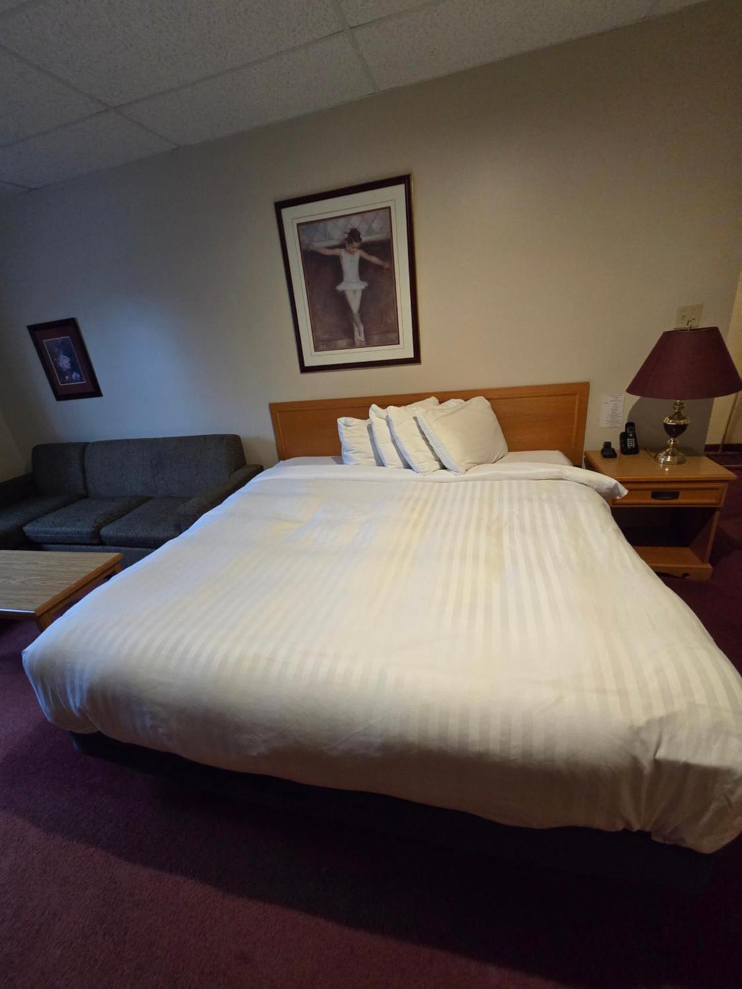 Travelodge by Wyndham Port Elgin Eksteriør bilde