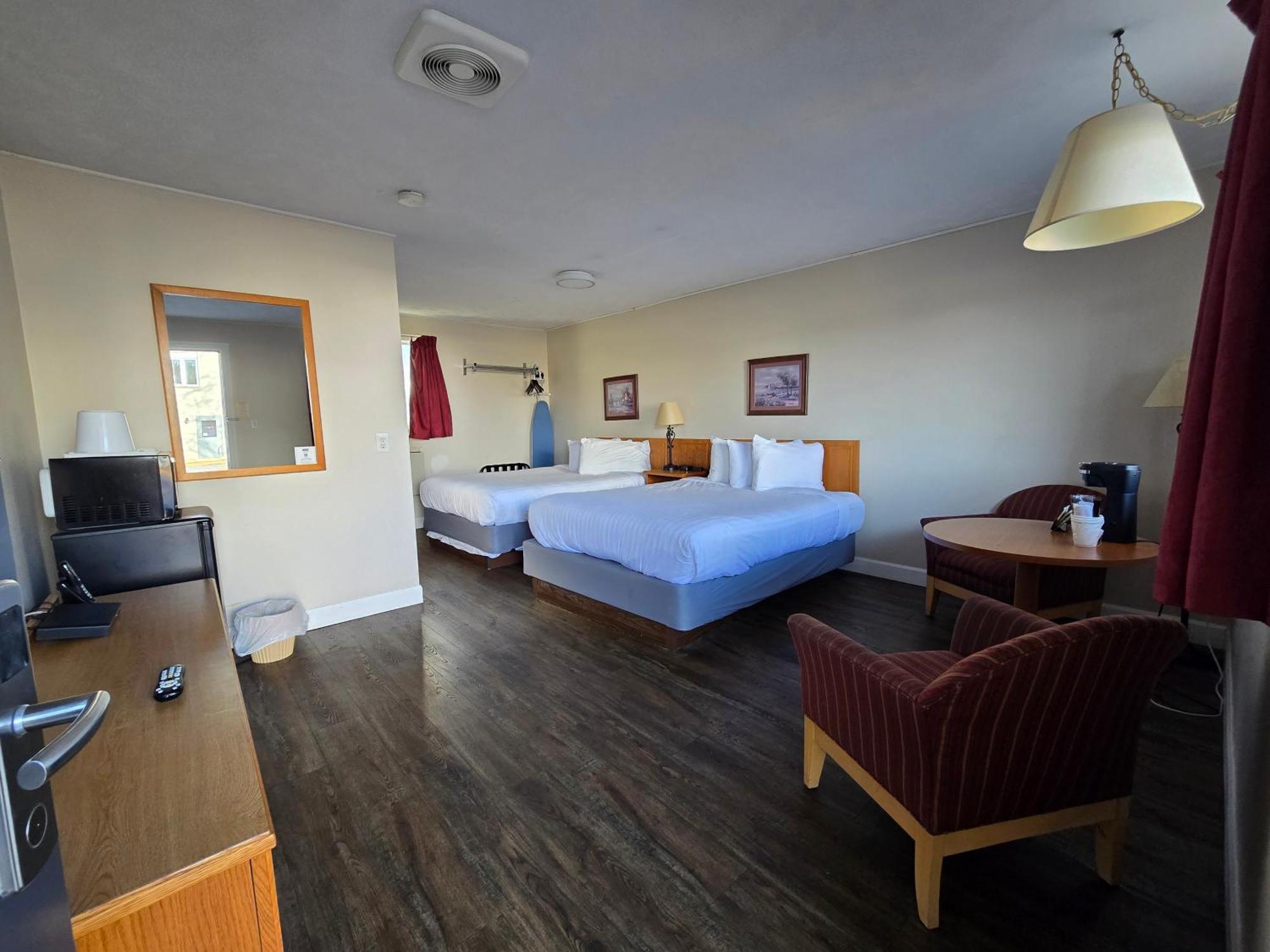 Travelodge by Wyndham Port Elgin Eksteriør bilde