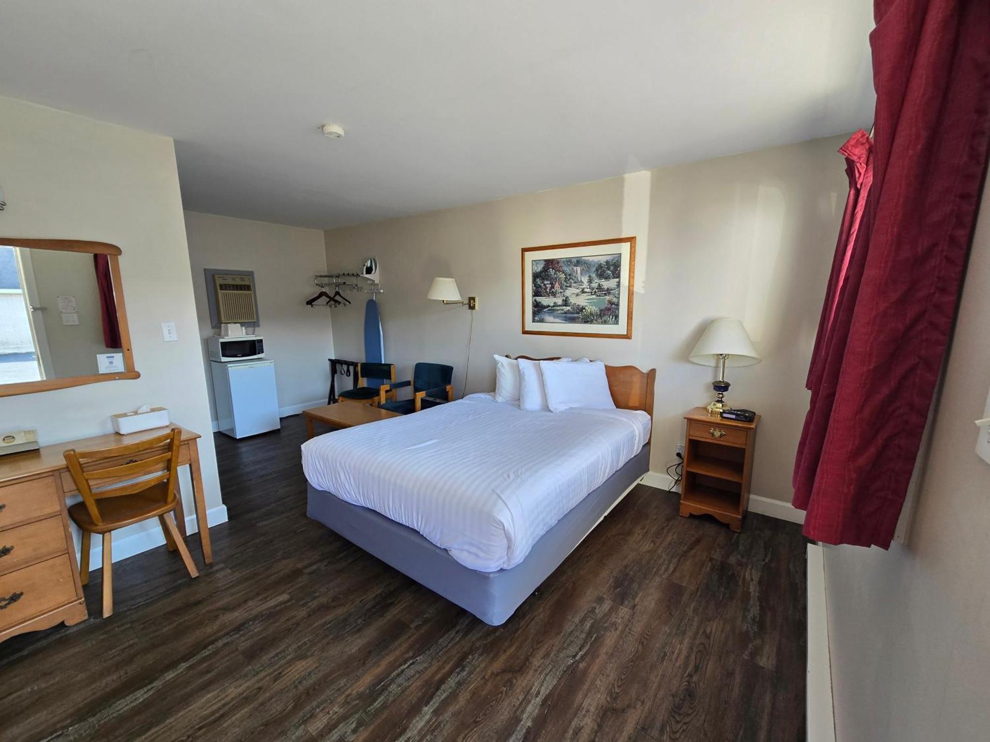Travelodge by Wyndham Port Elgin Eksteriør bilde