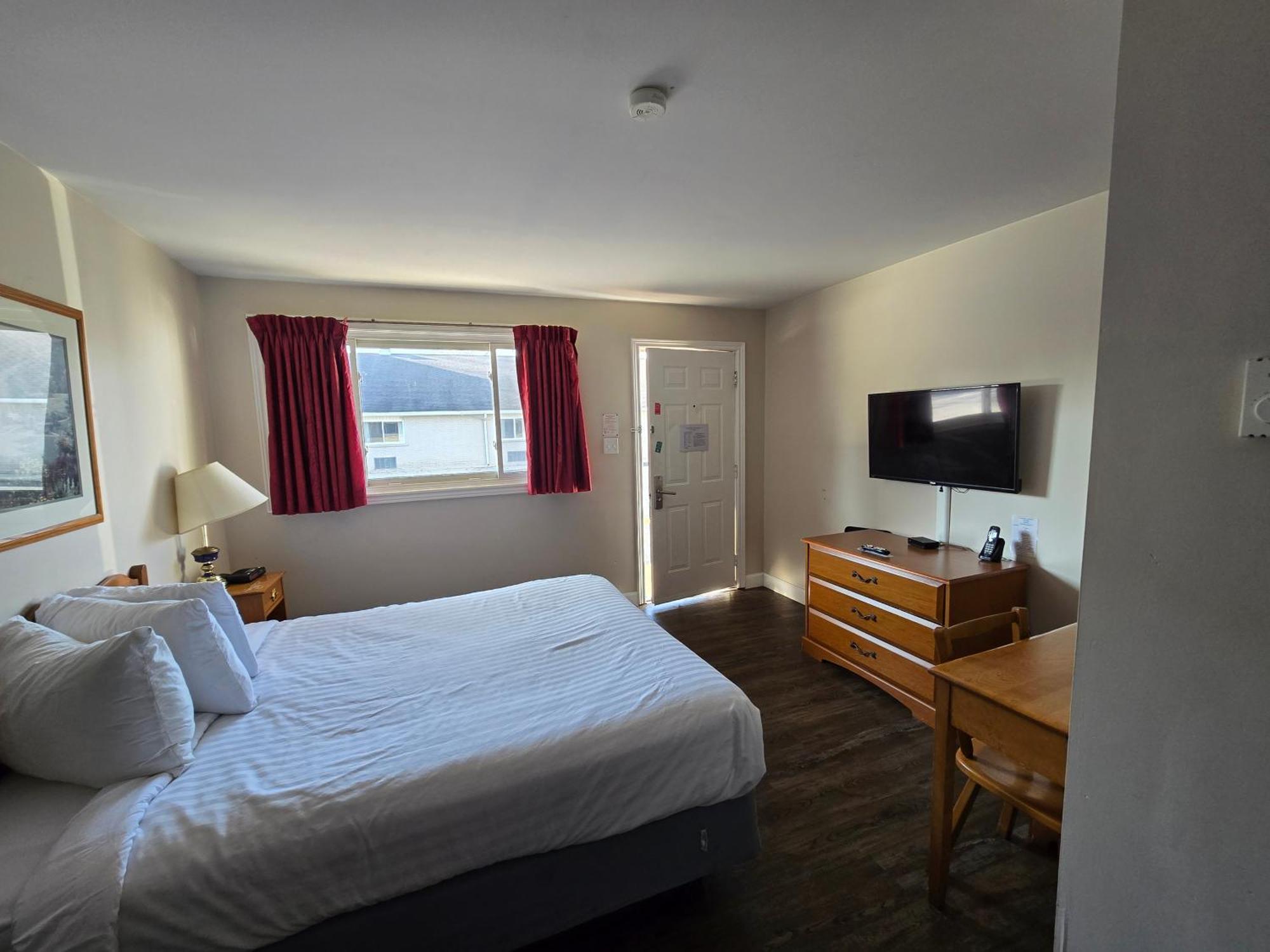 Travelodge by Wyndham Port Elgin Eksteriør bilde