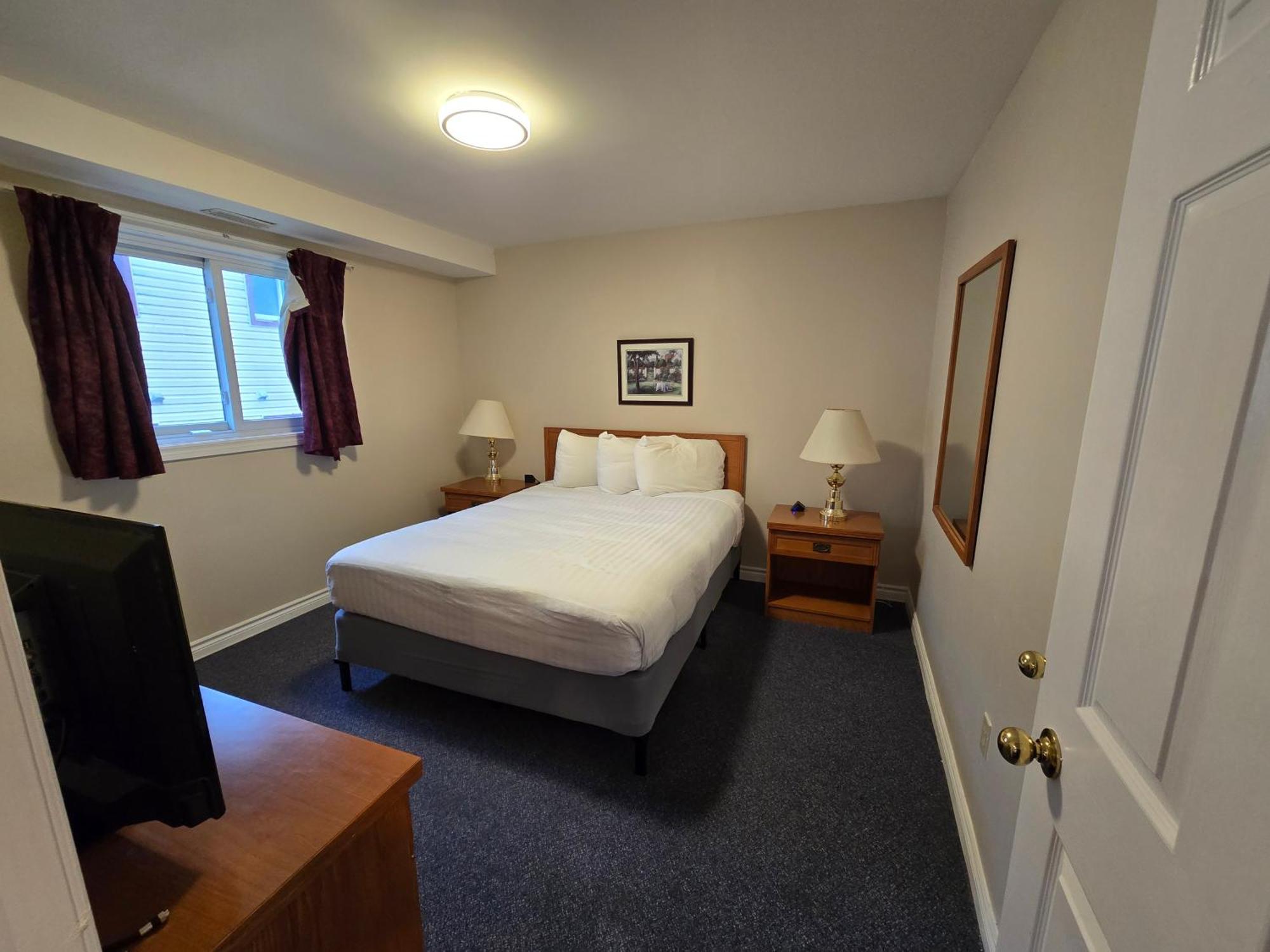 Travelodge by Wyndham Port Elgin Eksteriør bilde