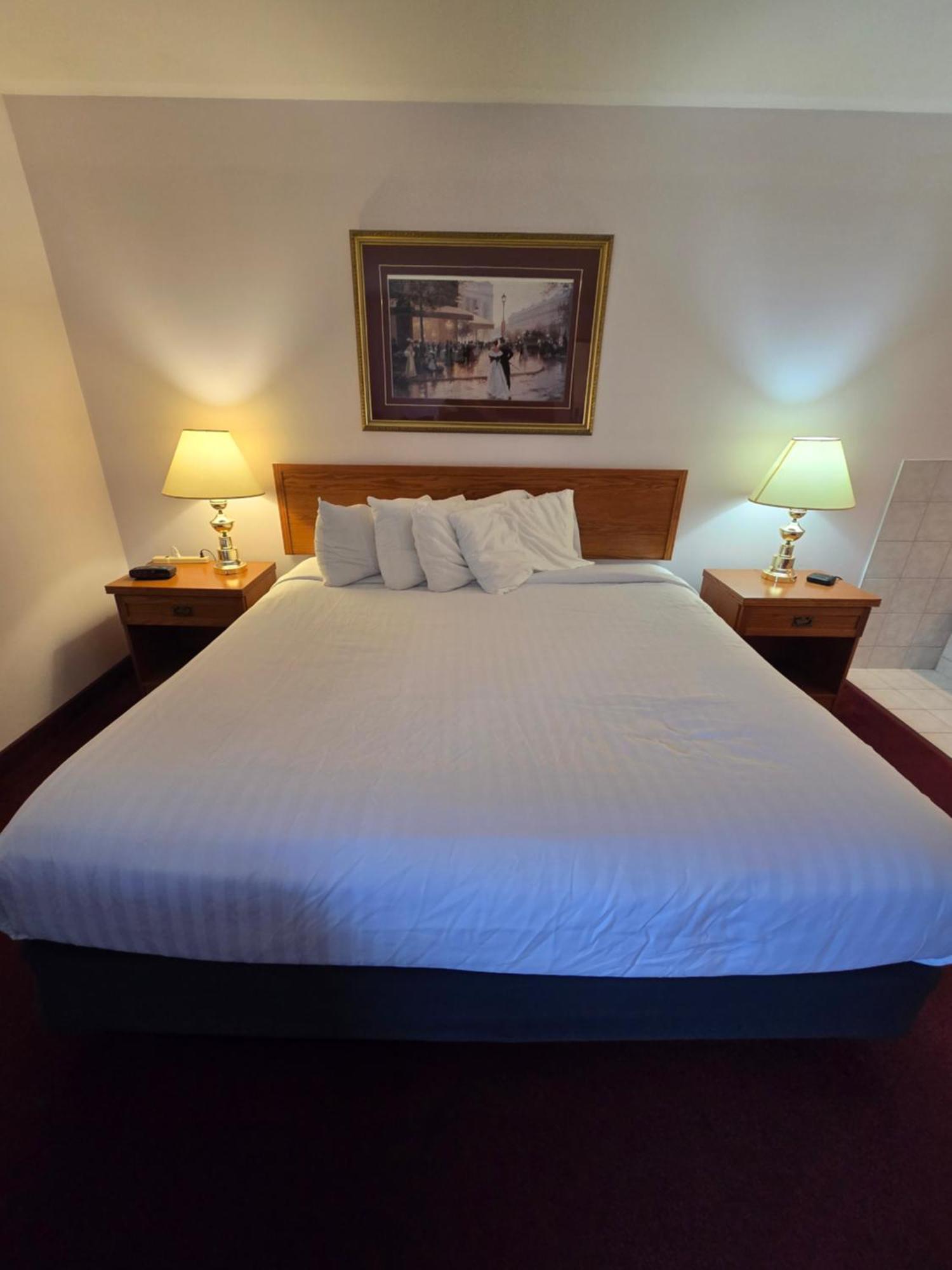 Travelodge by Wyndham Port Elgin Eksteriør bilde