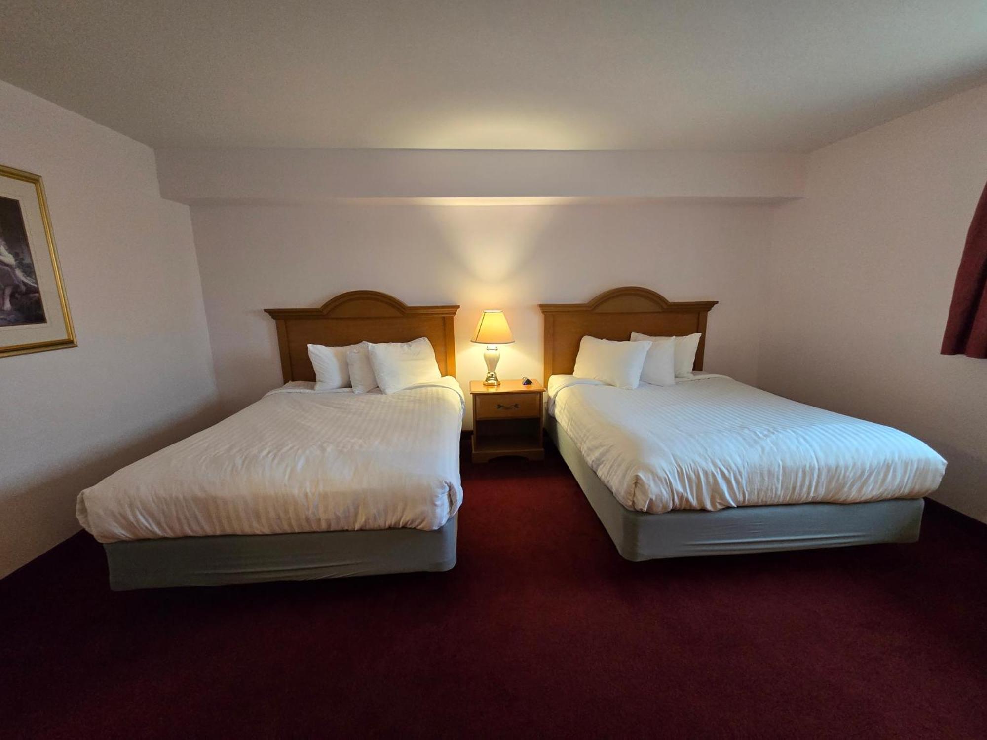 Travelodge by Wyndham Port Elgin Eksteriør bilde