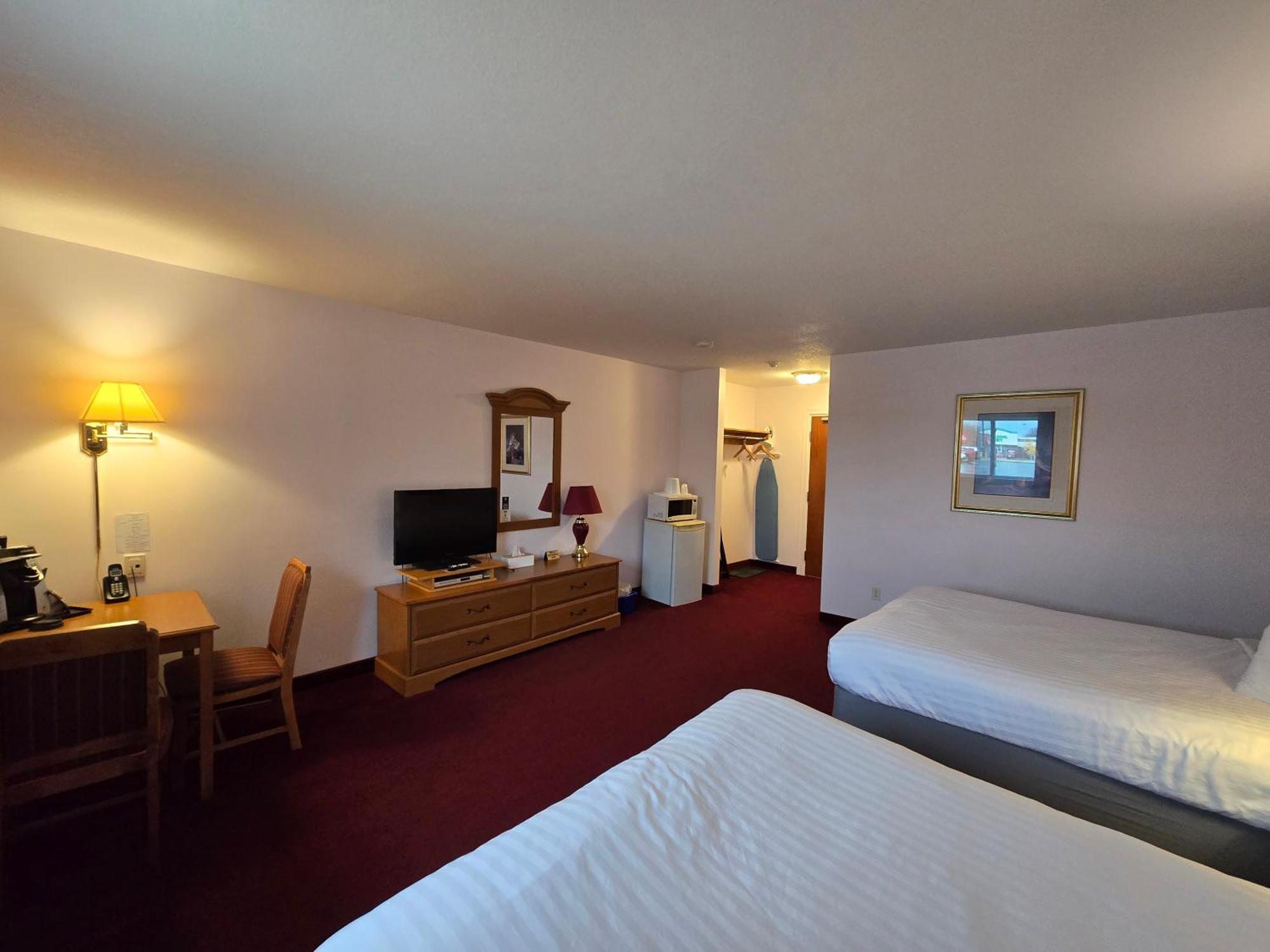 Travelodge by Wyndham Port Elgin Eksteriør bilde