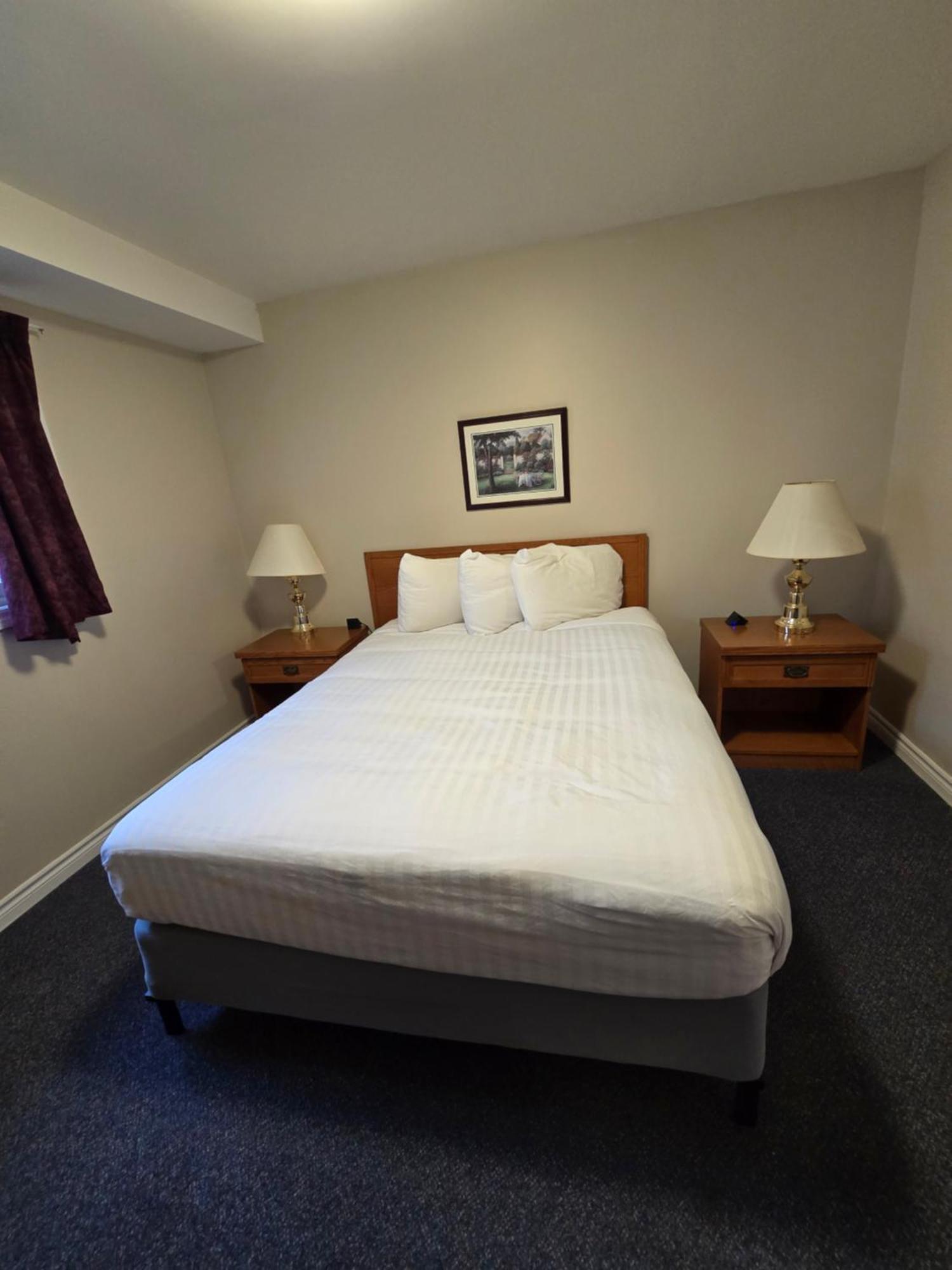 Travelodge by Wyndham Port Elgin Eksteriør bilde