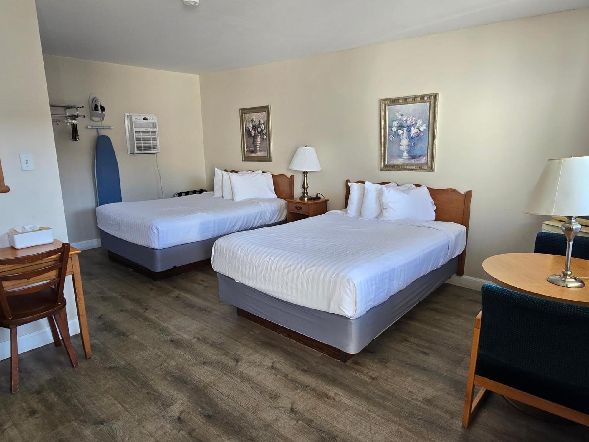 Travelodge by Wyndham Port Elgin Eksteriør bilde