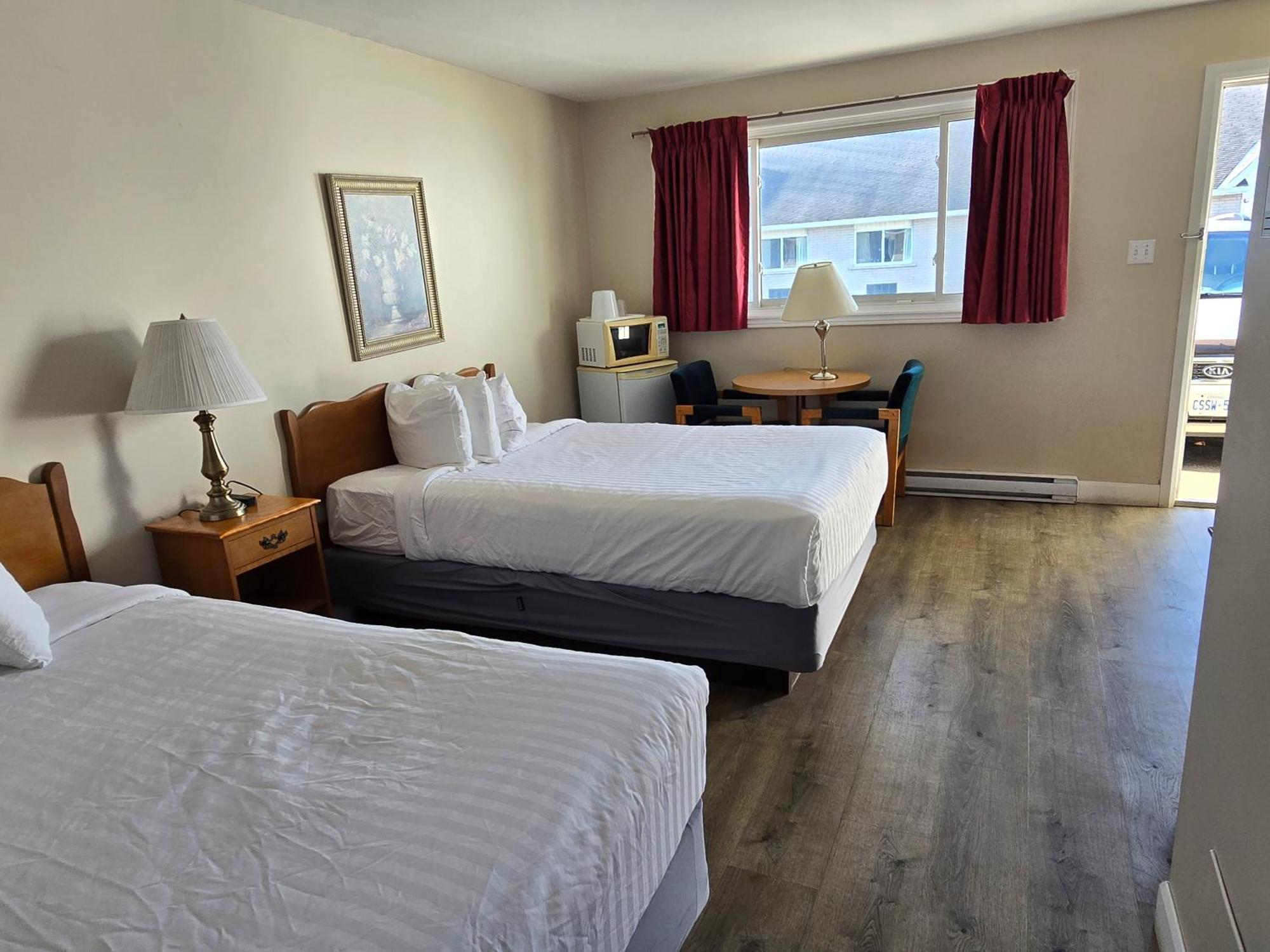 Travelodge by Wyndham Port Elgin Eksteriør bilde