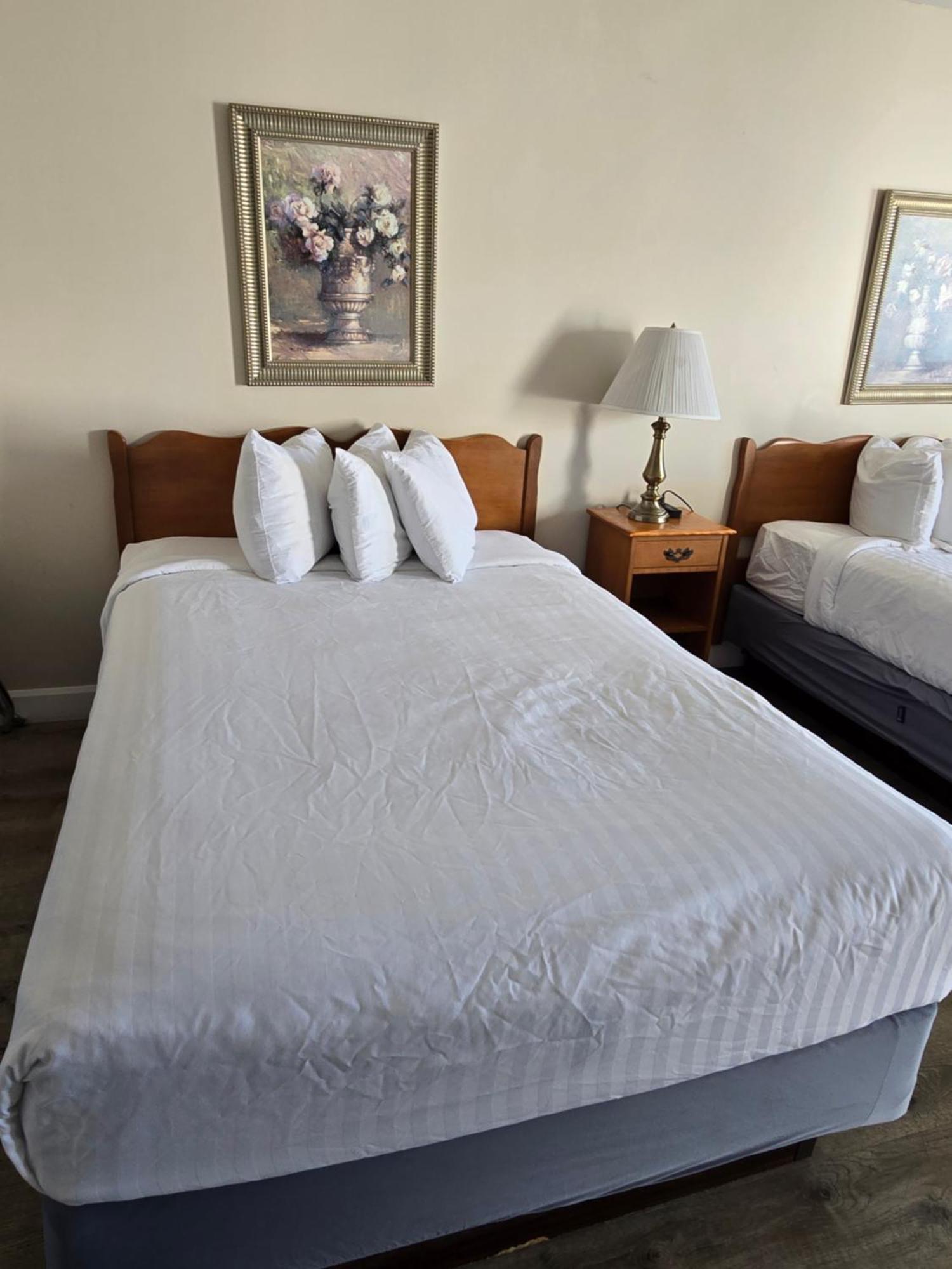 Travelodge by Wyndham Port Elgin Eksteriør bilde