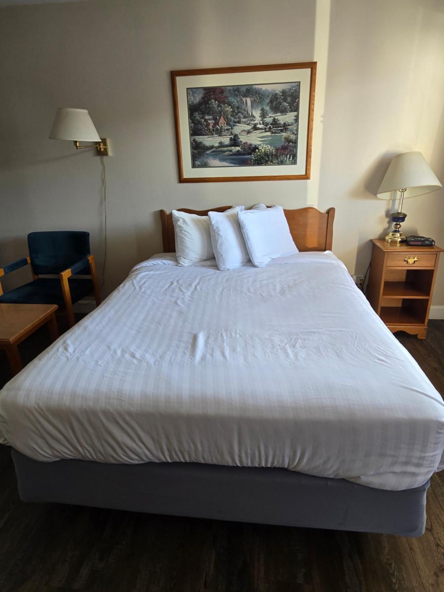 Travelodge by Wyndham Port Elgin Eksteriør bilde