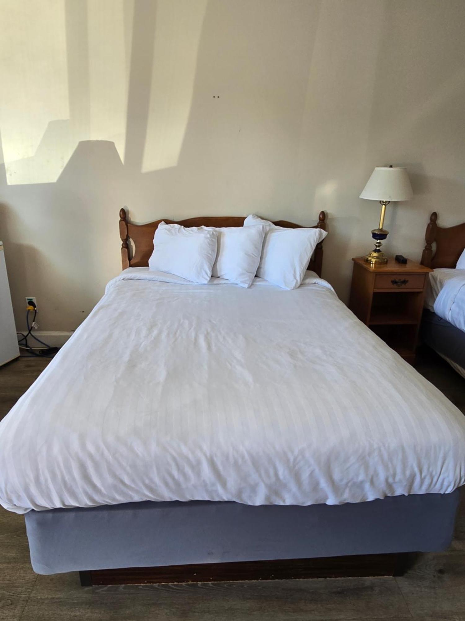 Travelodge by Wyndham Port Elgin Eksteriør bilde